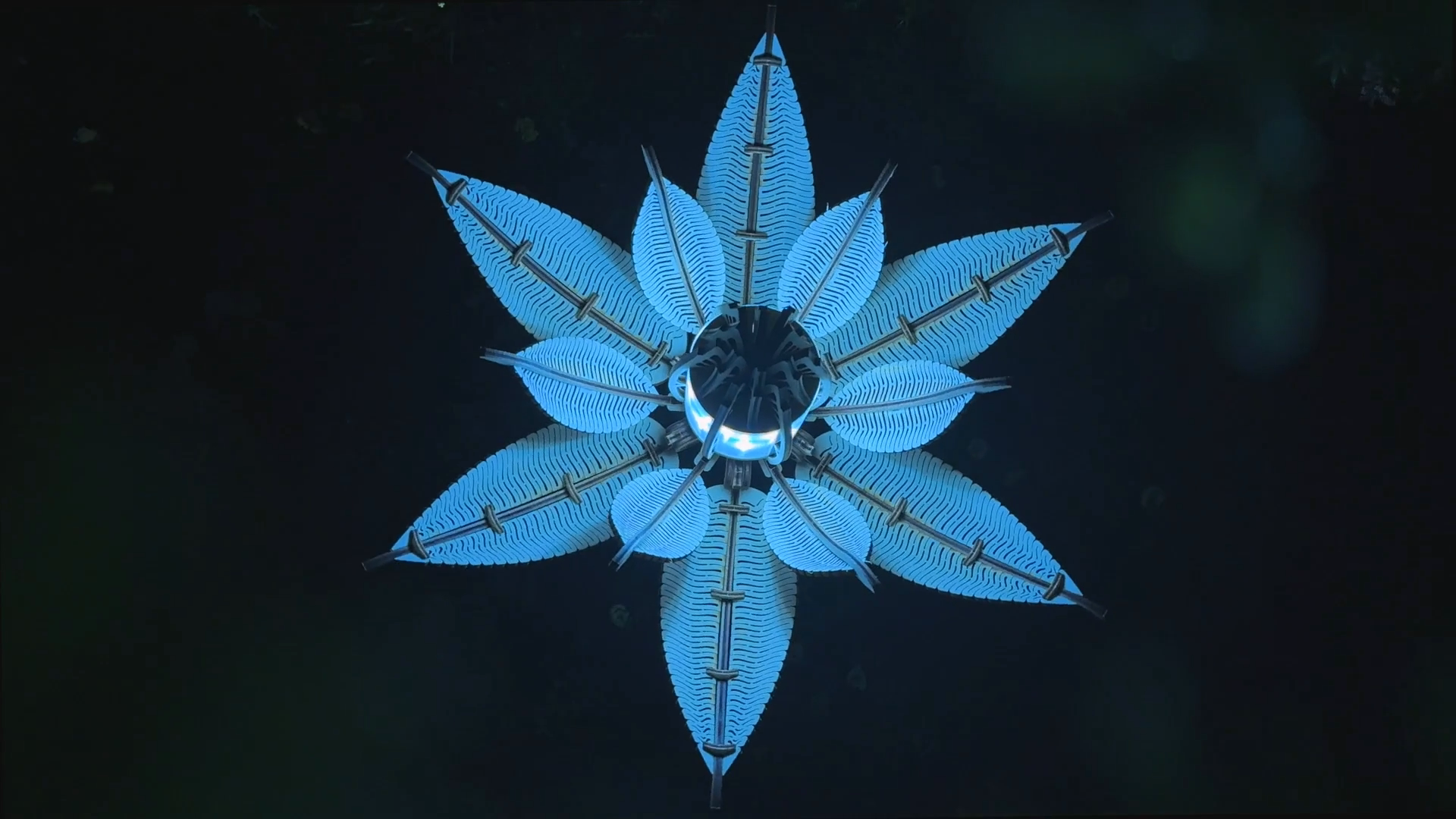 Amazon.com: Wood Trick Fiery Bloom Luminous LED 3D Wooden Puzzles