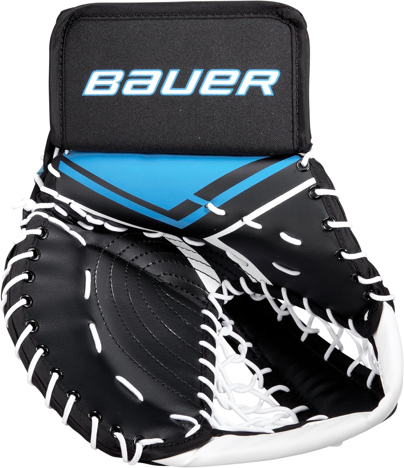 guanti da portiere per hockey