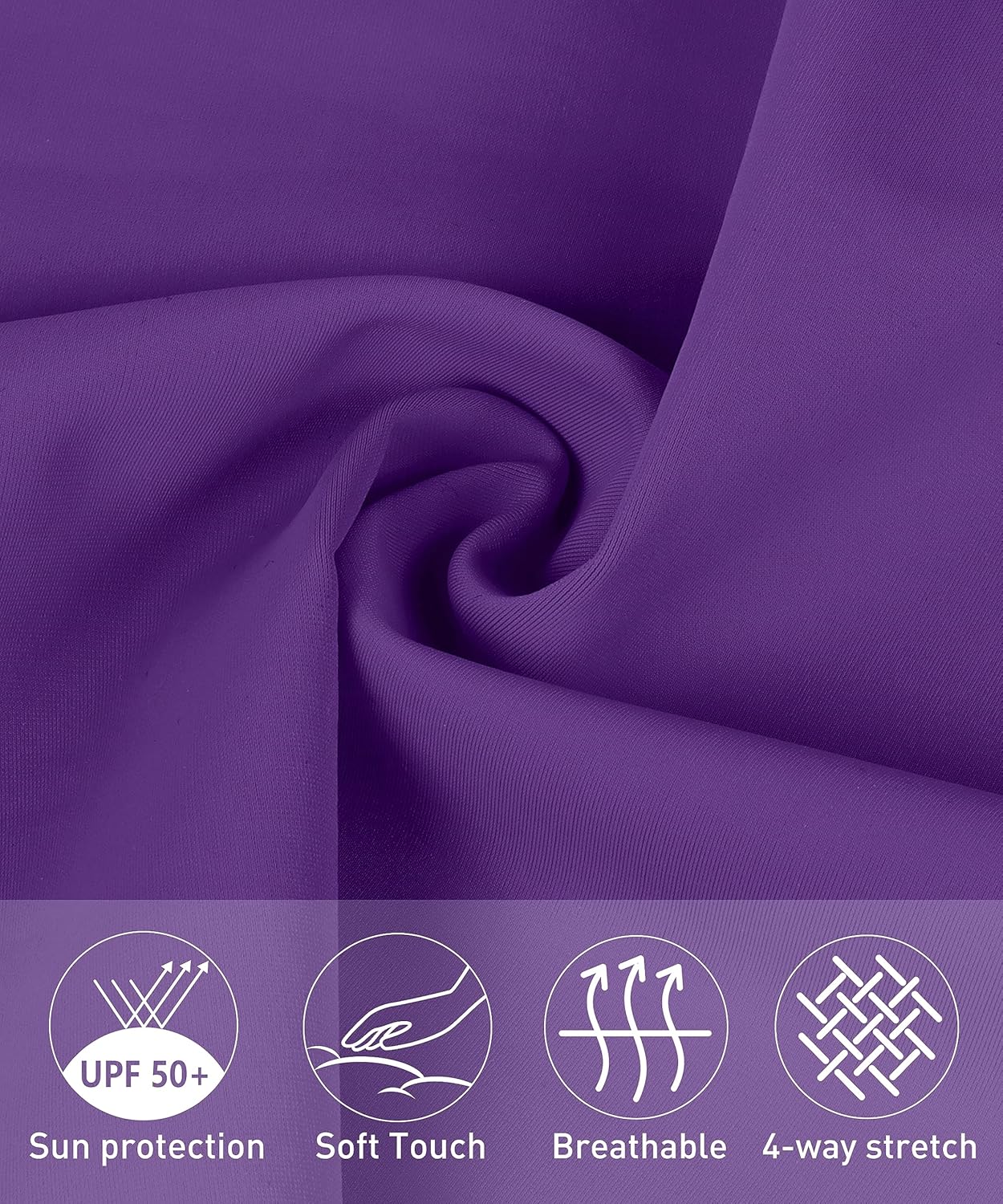 G Gradual Women's Sleeveless Golf Polo Shirts - Image 6