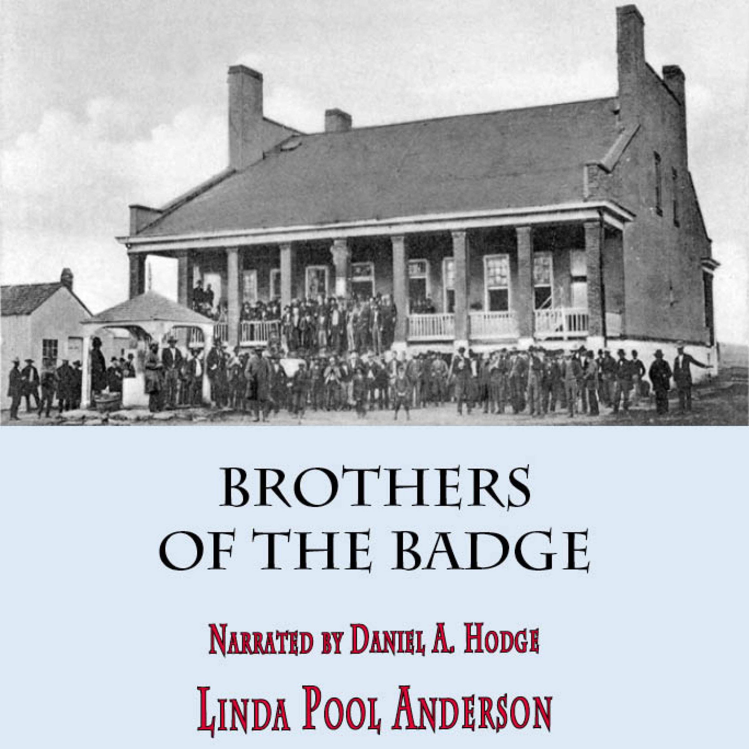 Brothers of the Badge