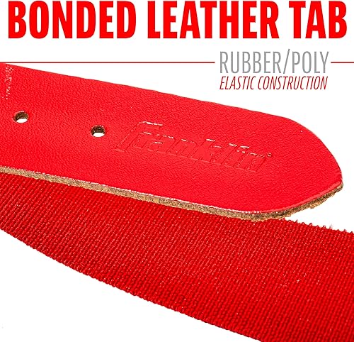 Miniatura 3 de Franklin Sports MLB Cinturón de béisbol