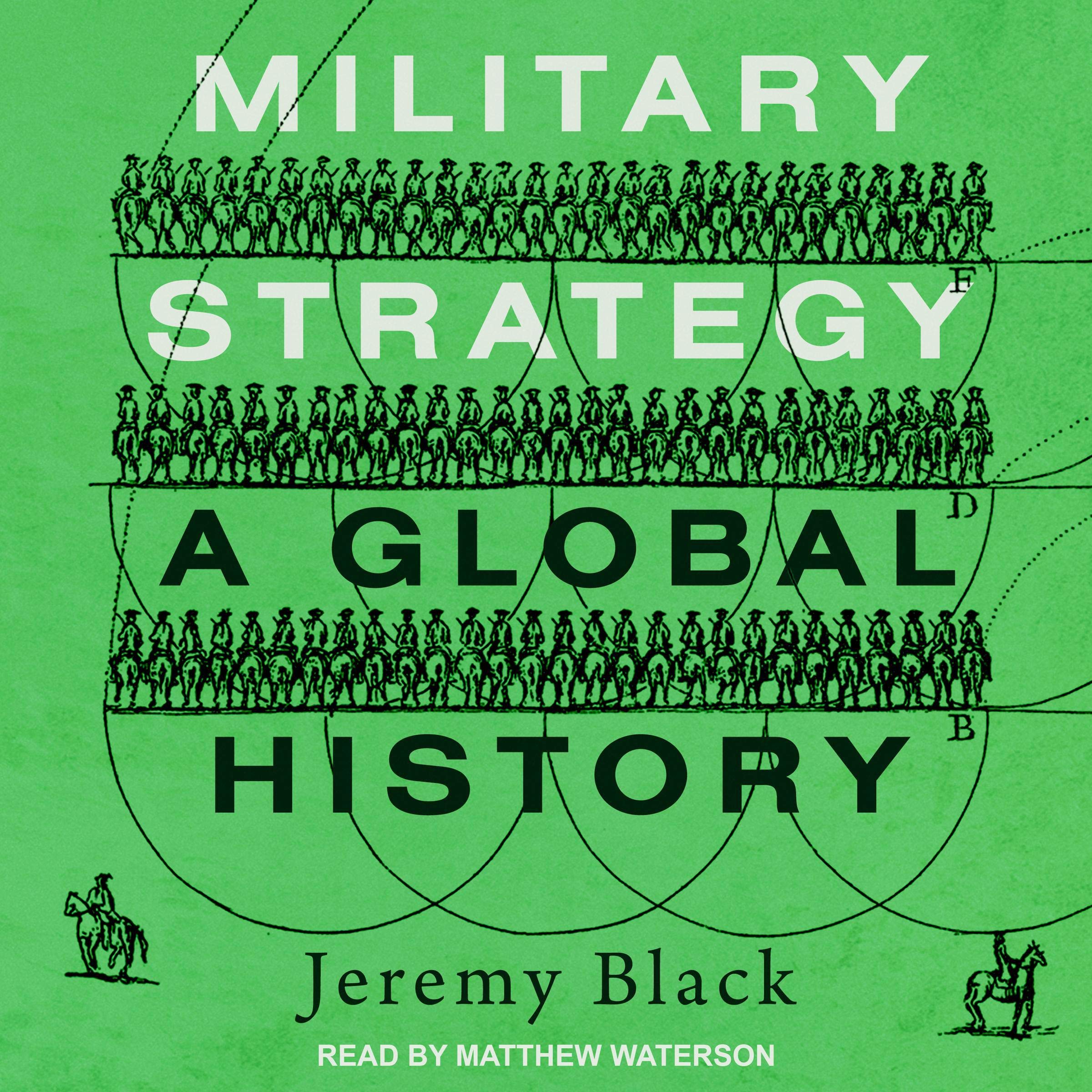 Cover art for Military Strategy