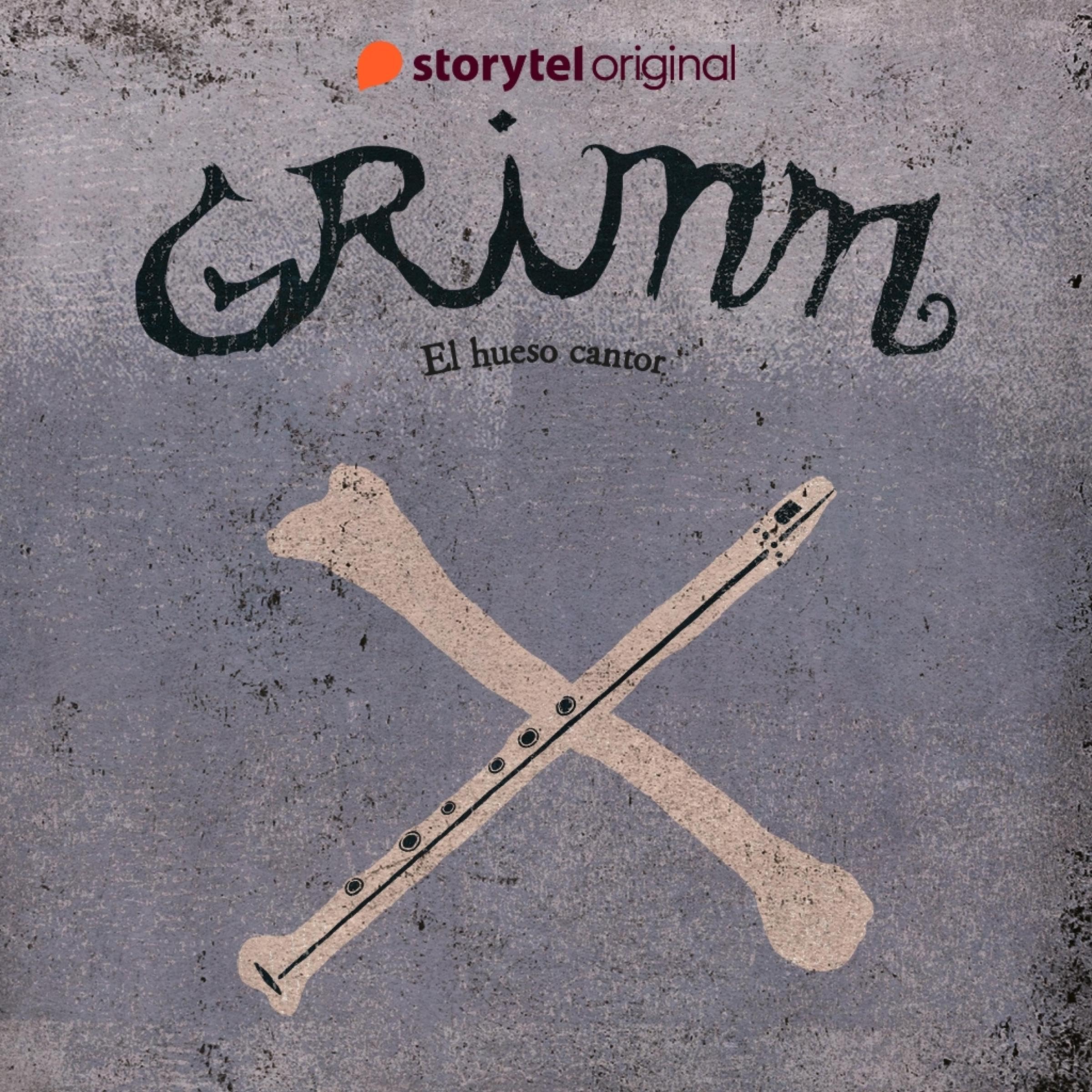 Grimm: El hueso cantor [Grimm: The Singing Bone]