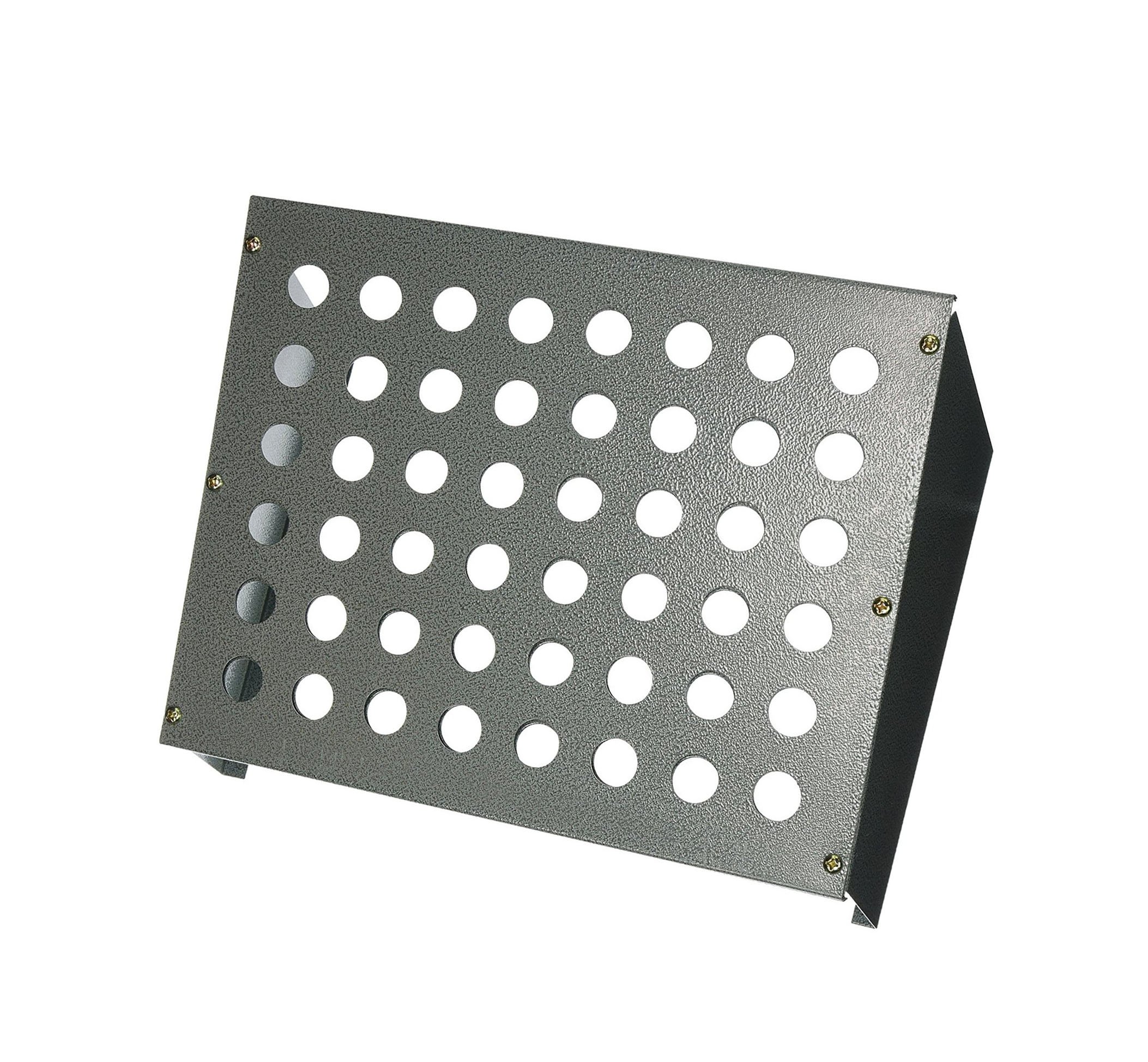 HHIP 3900-1605 R8 Collet Rack, 8