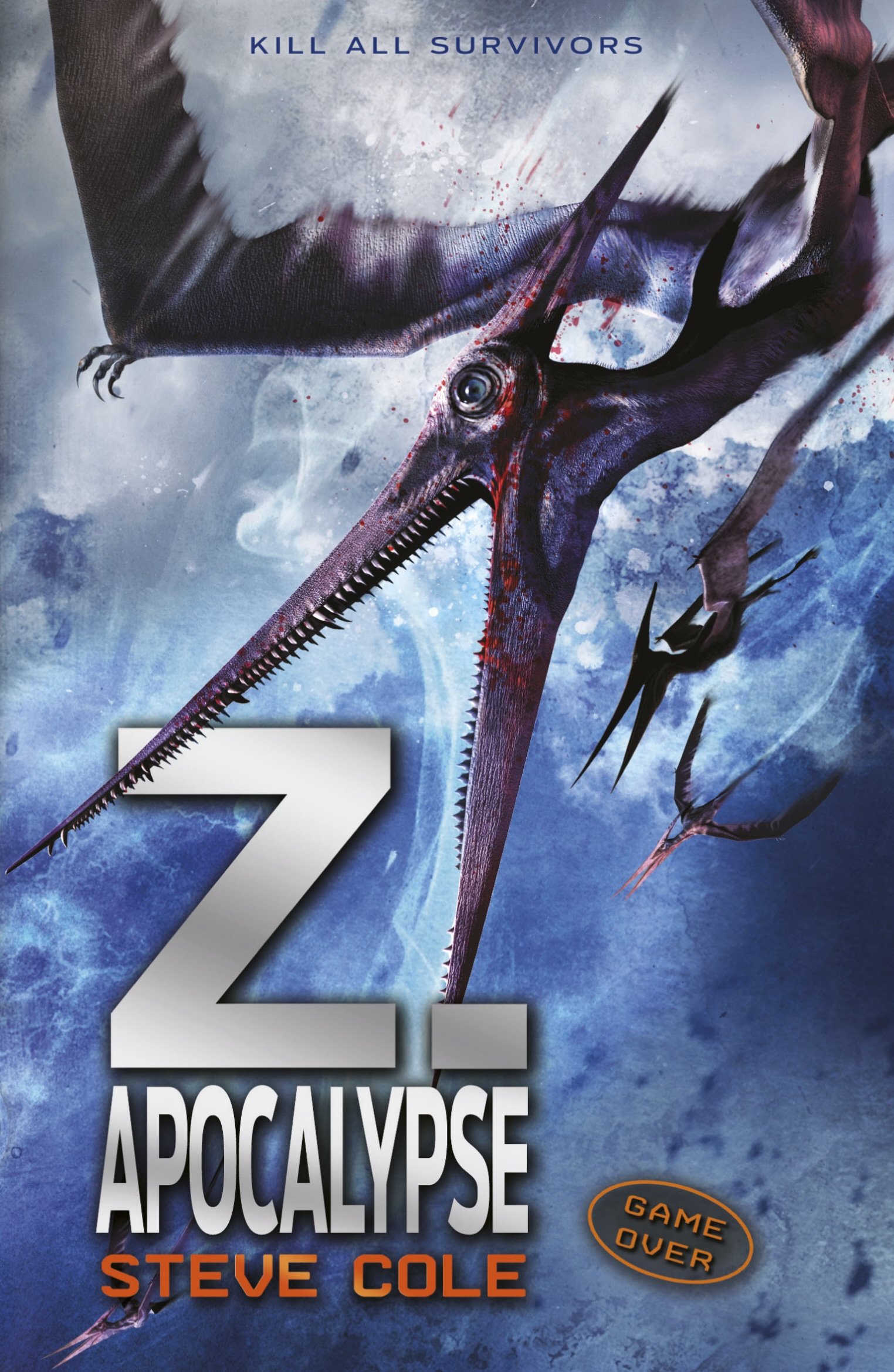 Buy Z. Apocalypse — BookShops.in