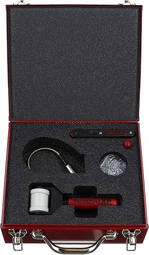 Magnepull Sistema de pesca de alambre XP1000-DMC-1 con MAGNESPOT, caja de acero