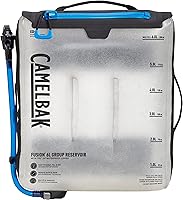 Vista 2 de CamelBak Fusion Group Reservoir with TRU Zip Waterproof Zipper