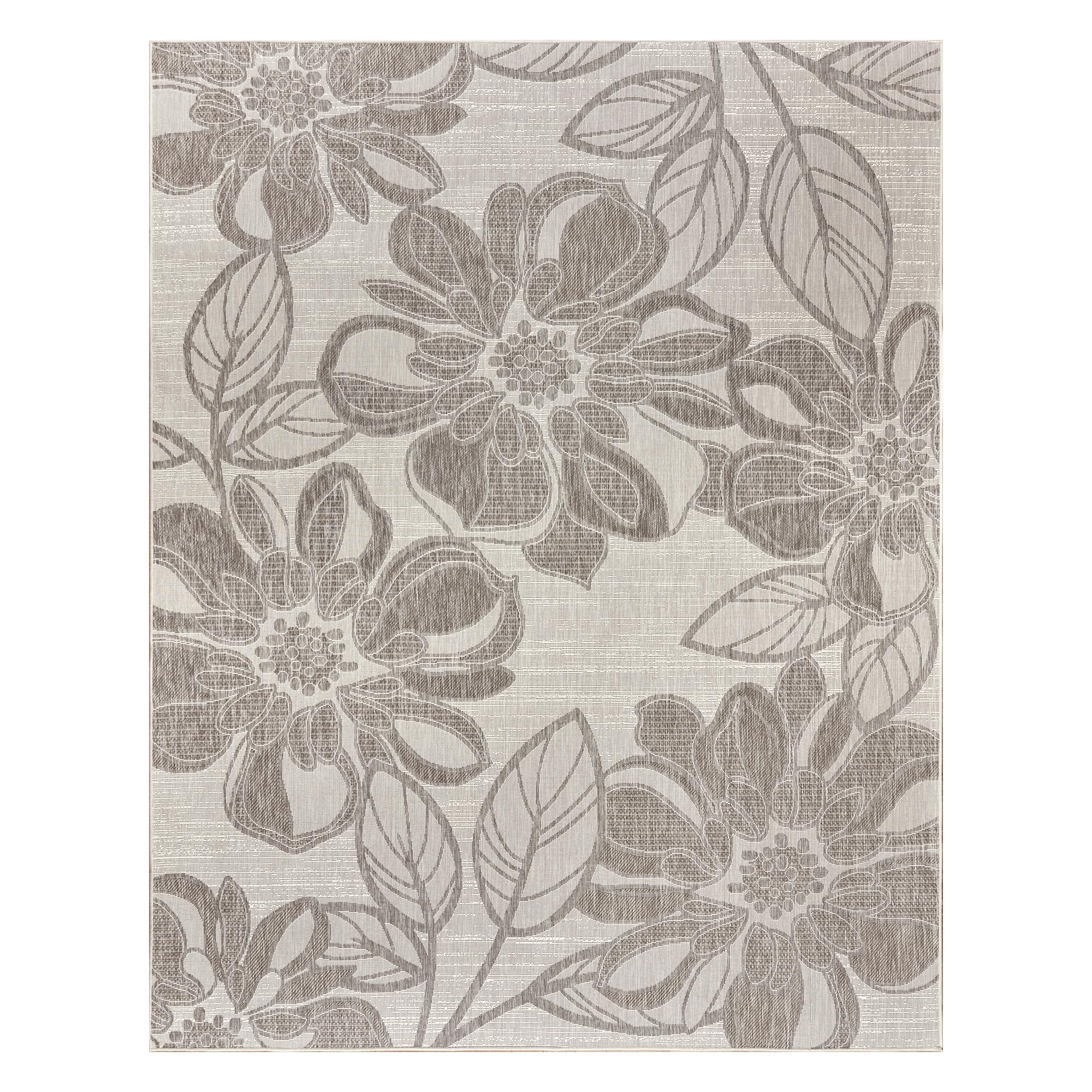 Gertmenian Woodbury Floral Area Rug