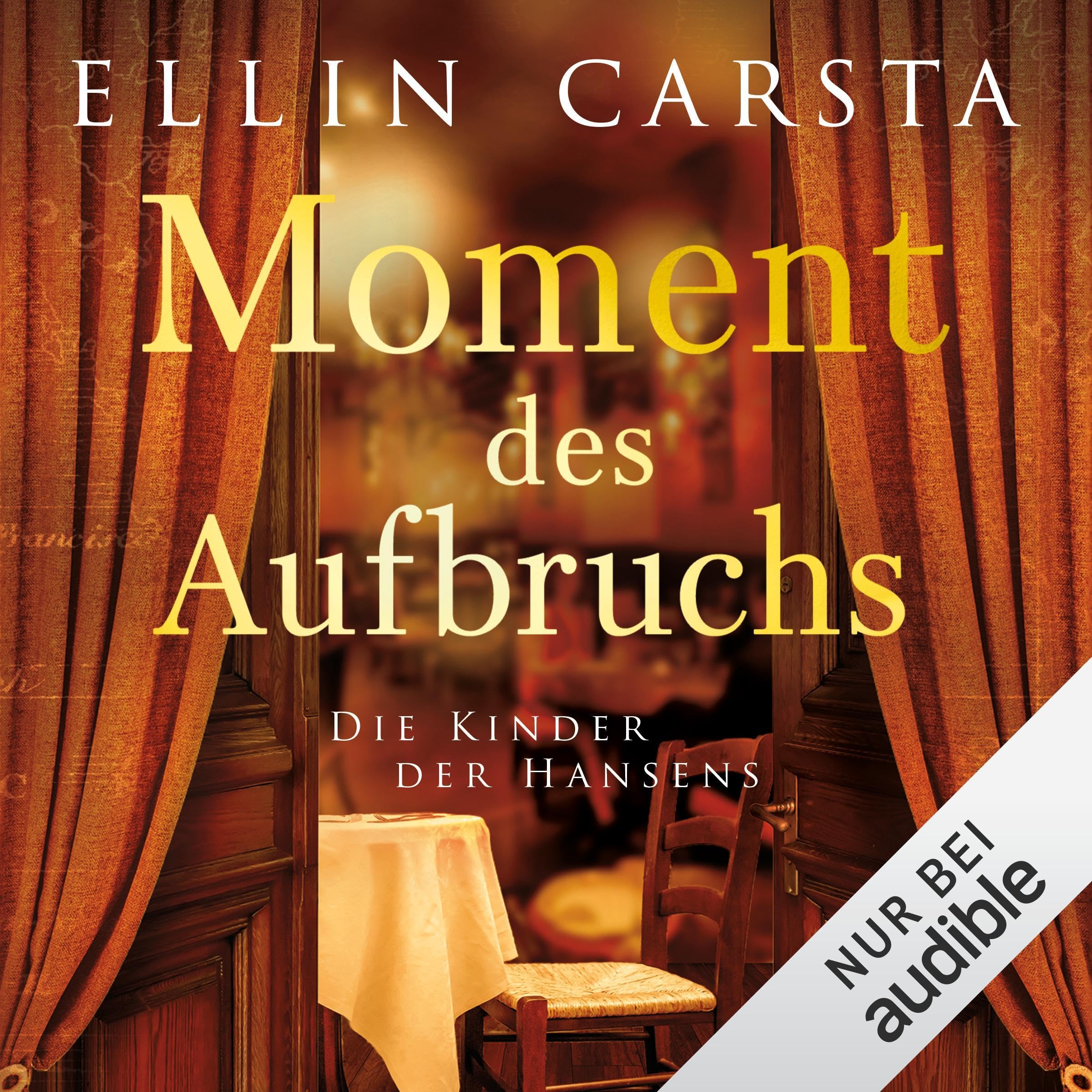 Cover art for Moment des Aufbruchs