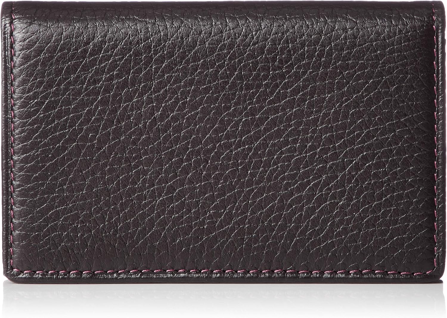 Men's Business Card Holder