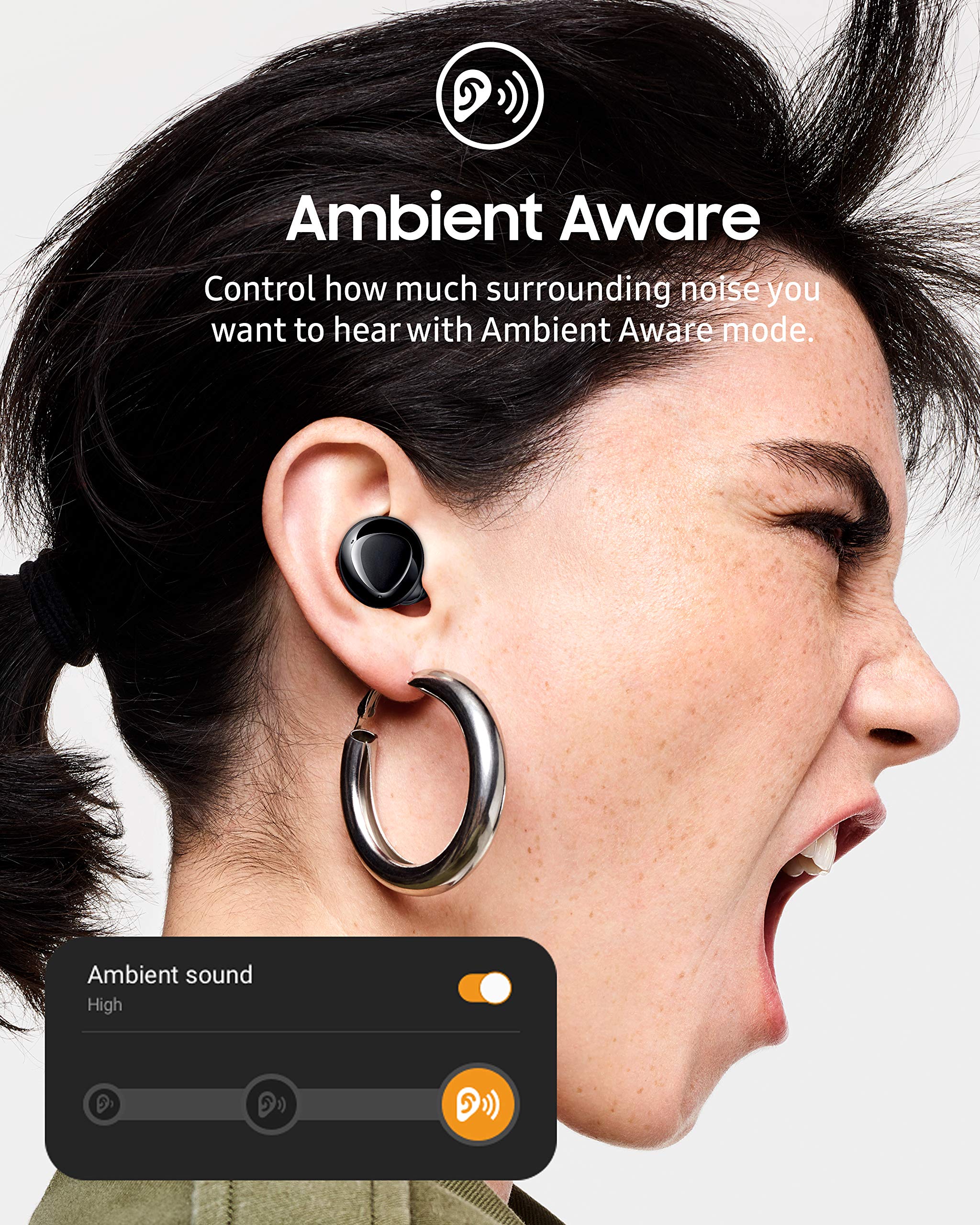 Samsung Galaxy Buds+ Plus 9