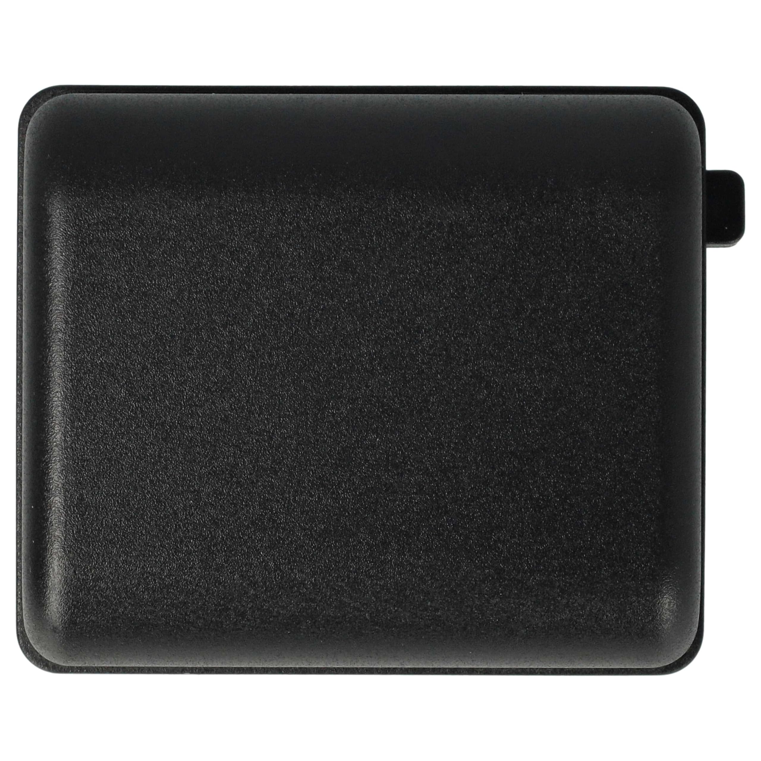 vhbw NiMH Batterie 2000mAh (7.2V) pour télécommande Remote Control comme Itowa BT7223MH