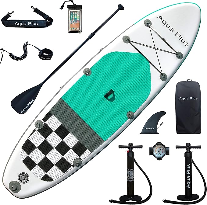 12 best paddleboards to buy in 2023 (tried and tested) Paddle Board