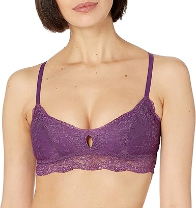 Keyhole bralette Outlet