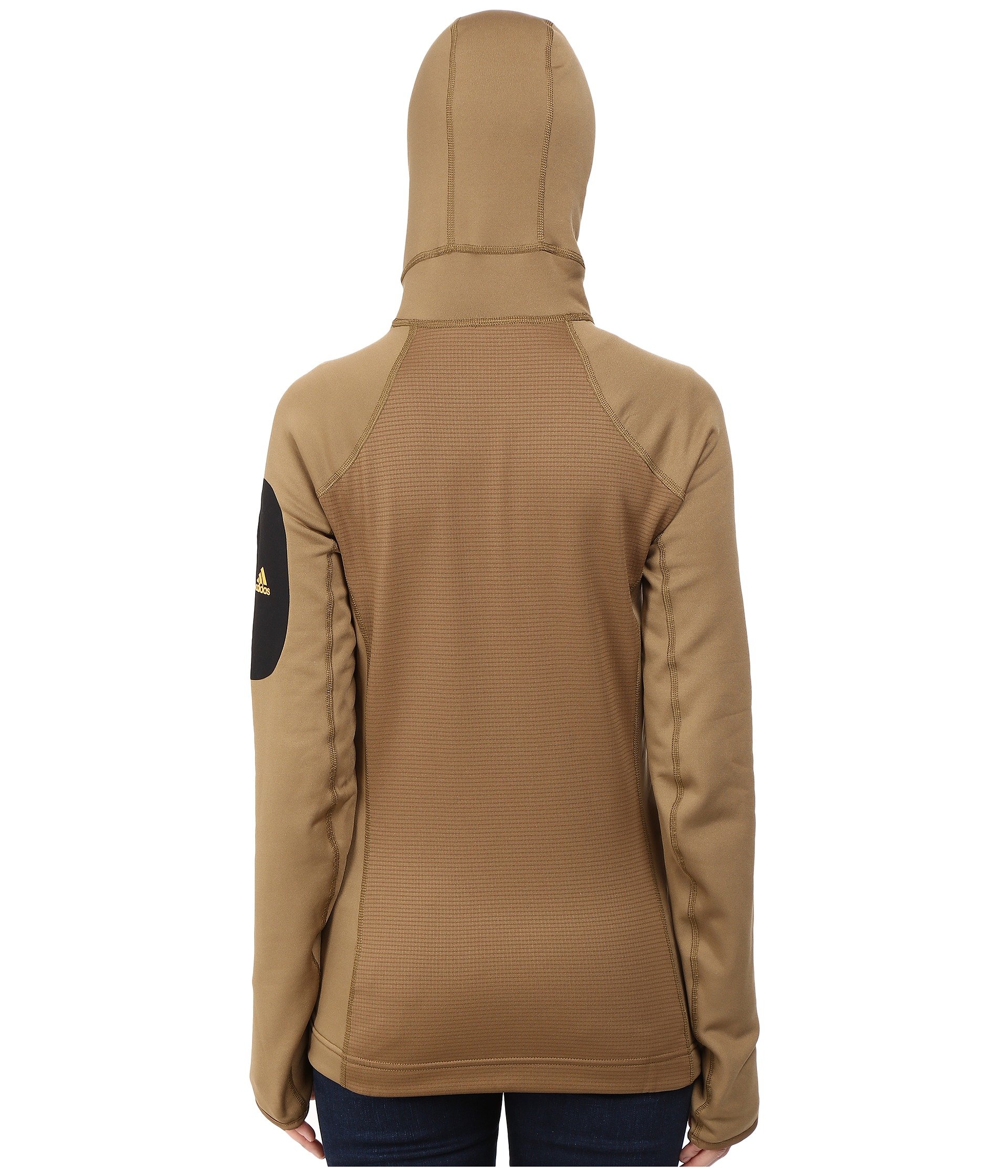 terrex stockhorn fleece