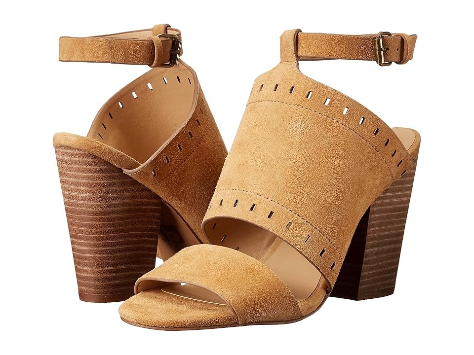 

Joe's Jeans Christie (Tan) Women's Shoes