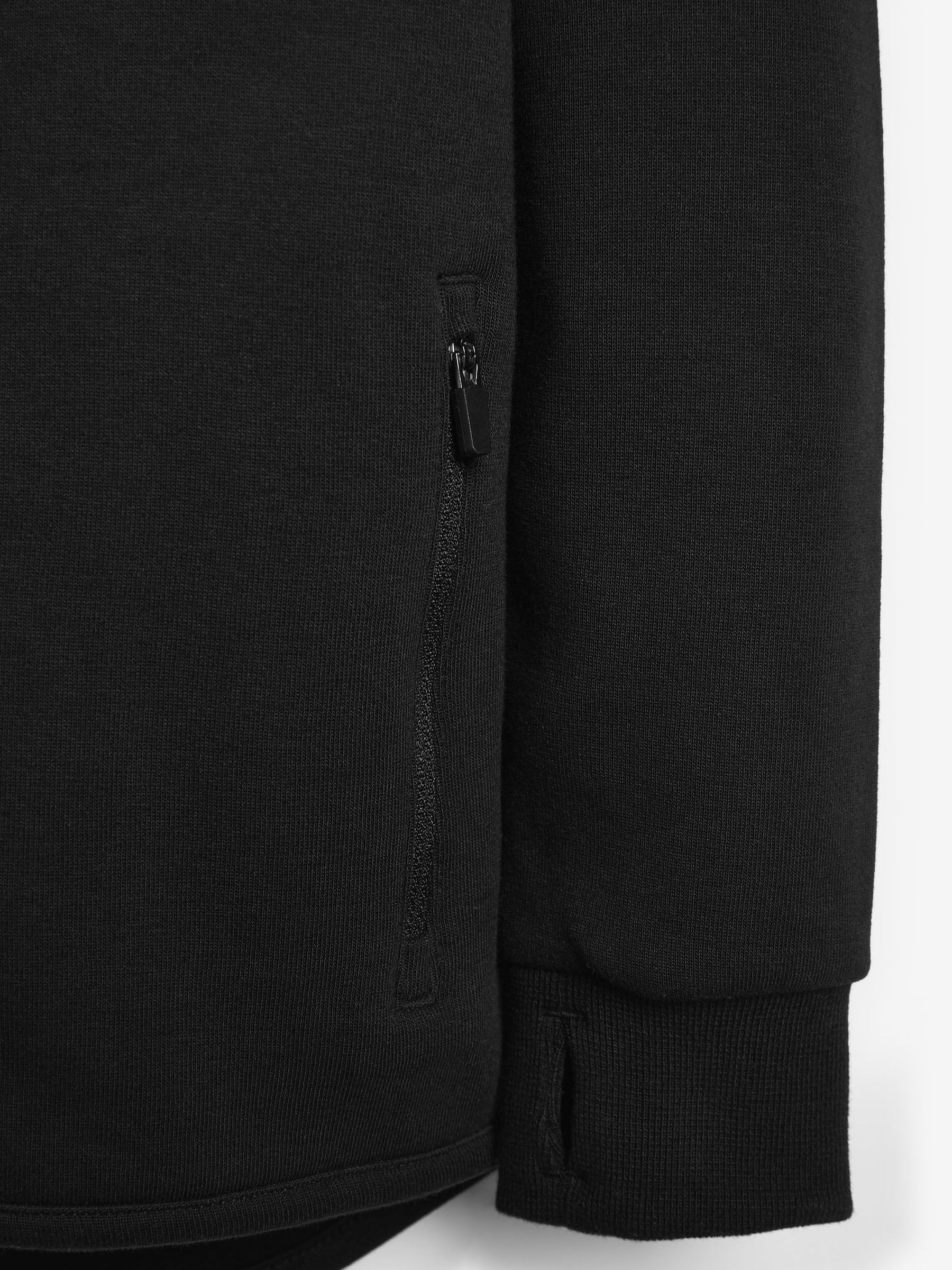 NEXT Jungen Tech Sportswear Kapuzensweatshirt und Jogginghose im Set 98-176