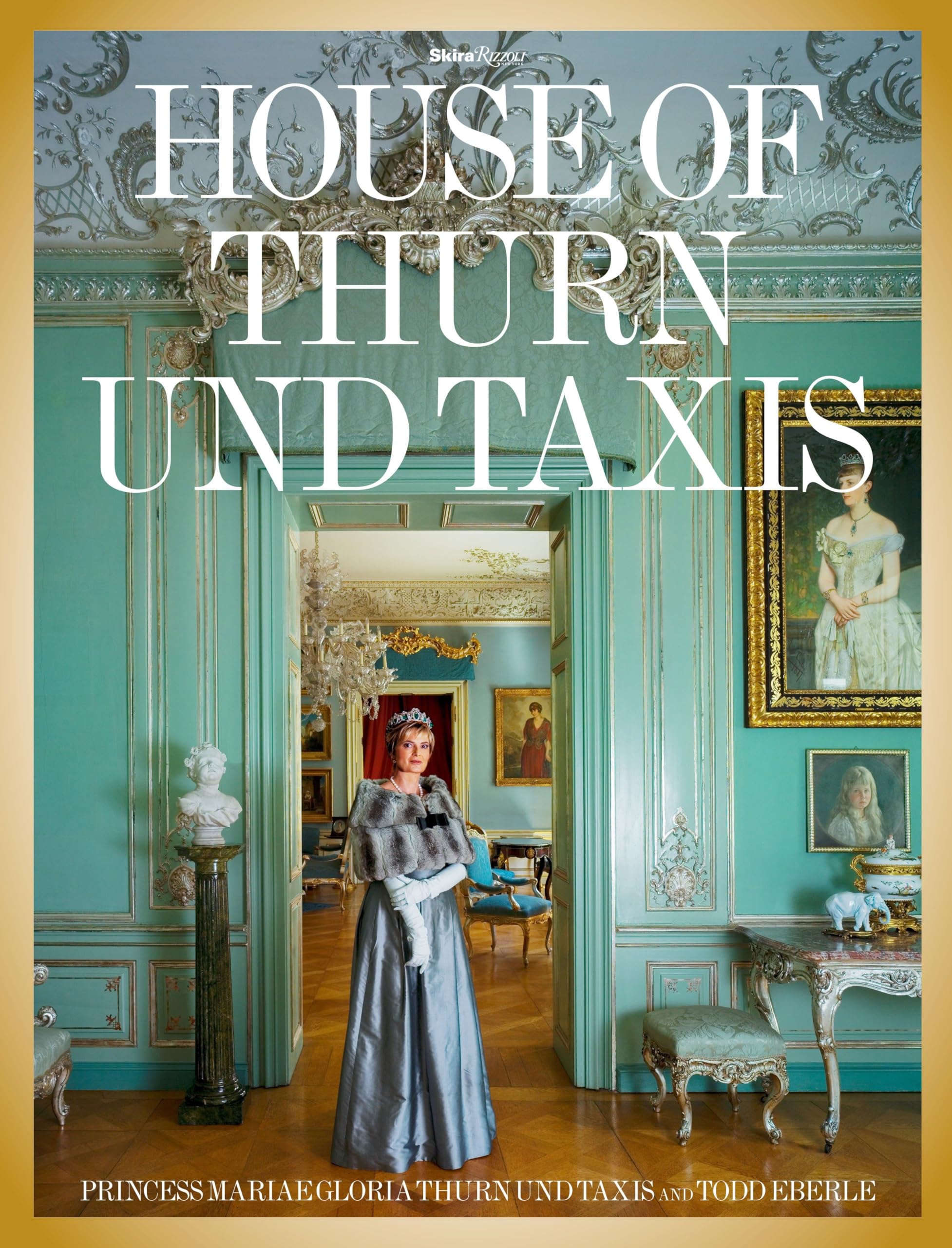 The House of Thurn und Taxis