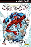 Marvel Saga: o Espetacular Homem-aranha - Volume 1: Capa Dura