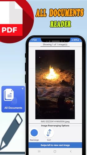 All Documents Reader