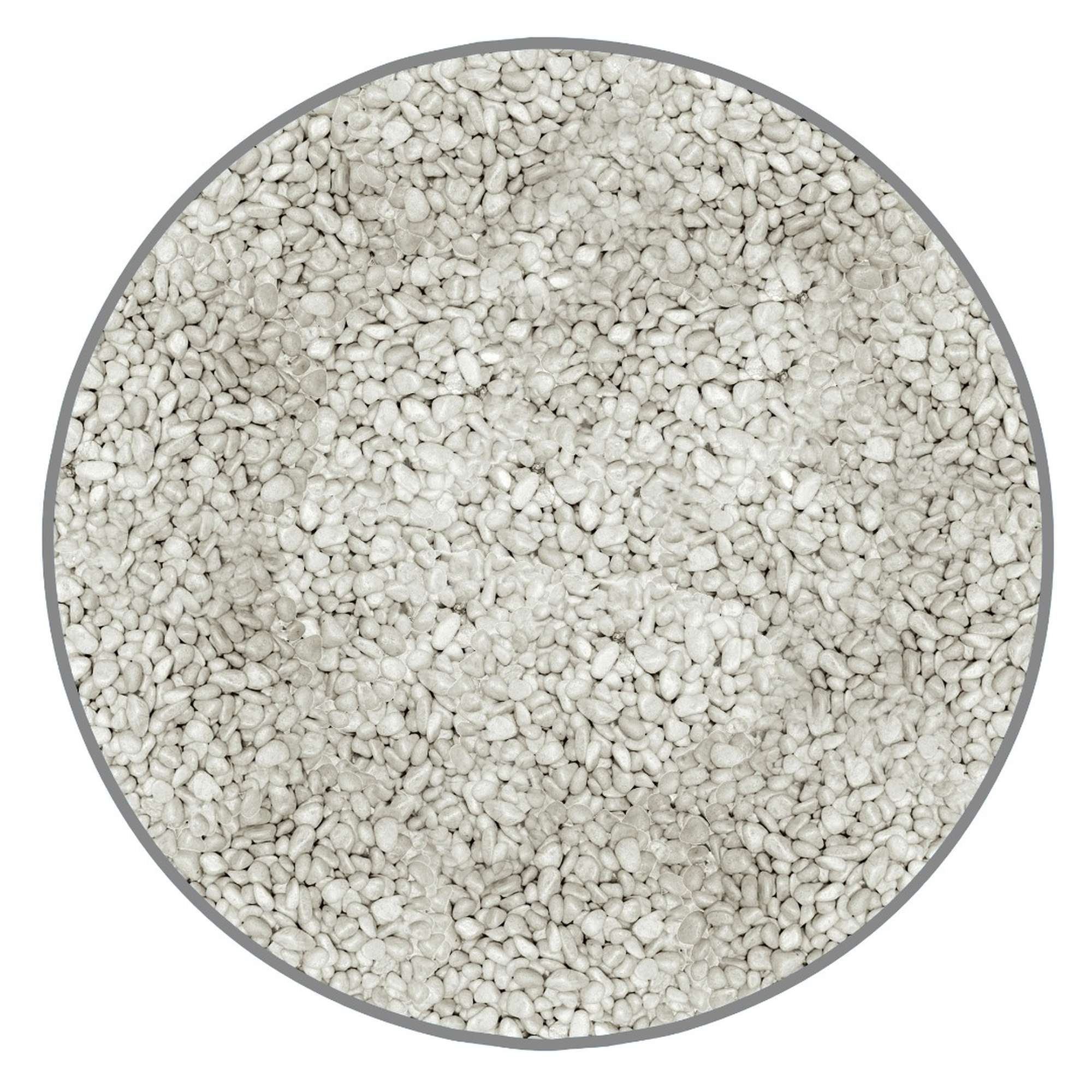 ICA GC15 Grava de Colores Clásicas, Crema