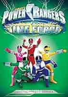 （幼児小学生英語学習に）Power Rangers　パワーレンジャーDVD 幼児小学生英語学習に）Power Rangers パワーレンジャーDVD