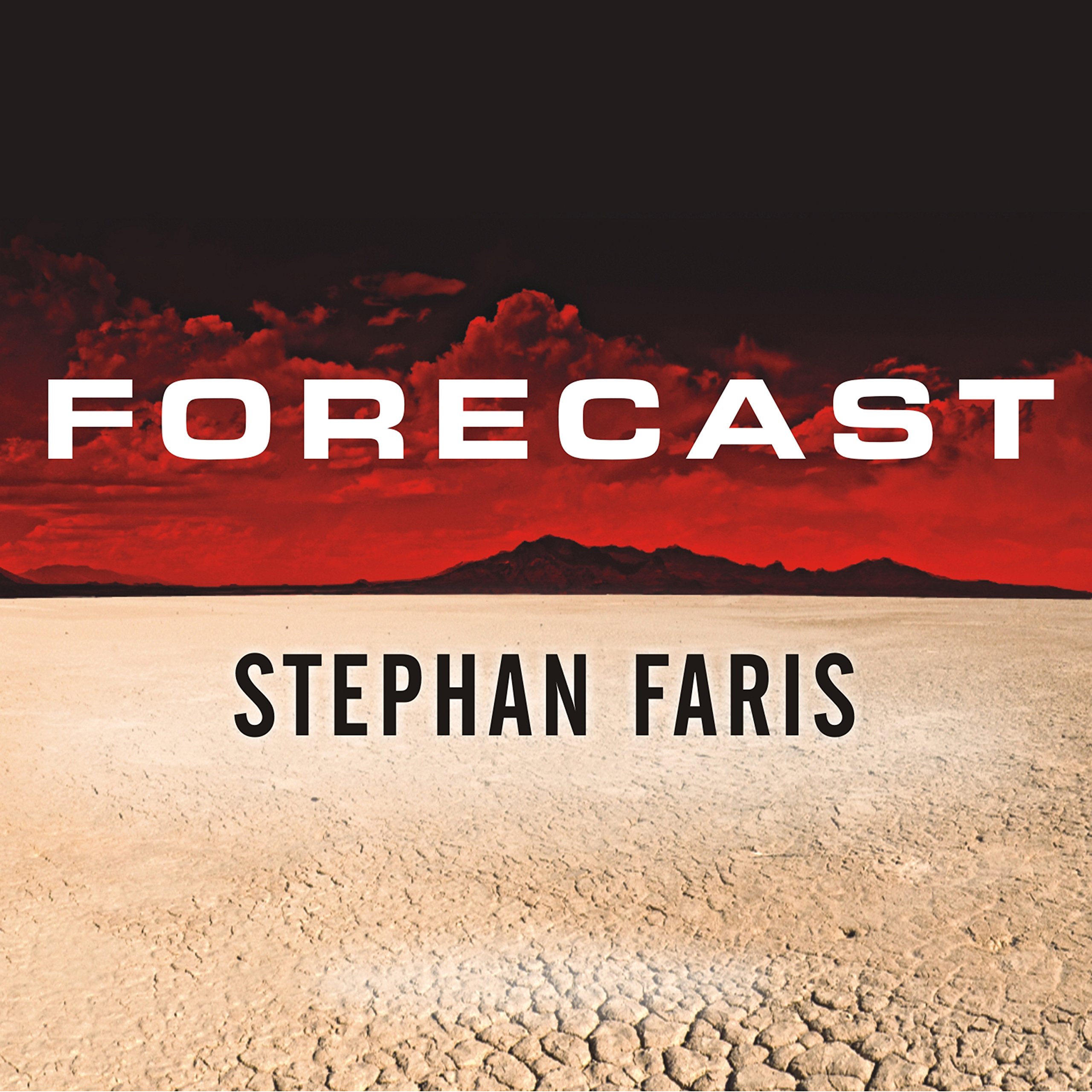 Cover art for Forecast