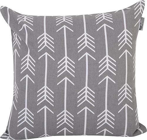 Miniatura 3 de Accent Home - Cojín 100% de algodón