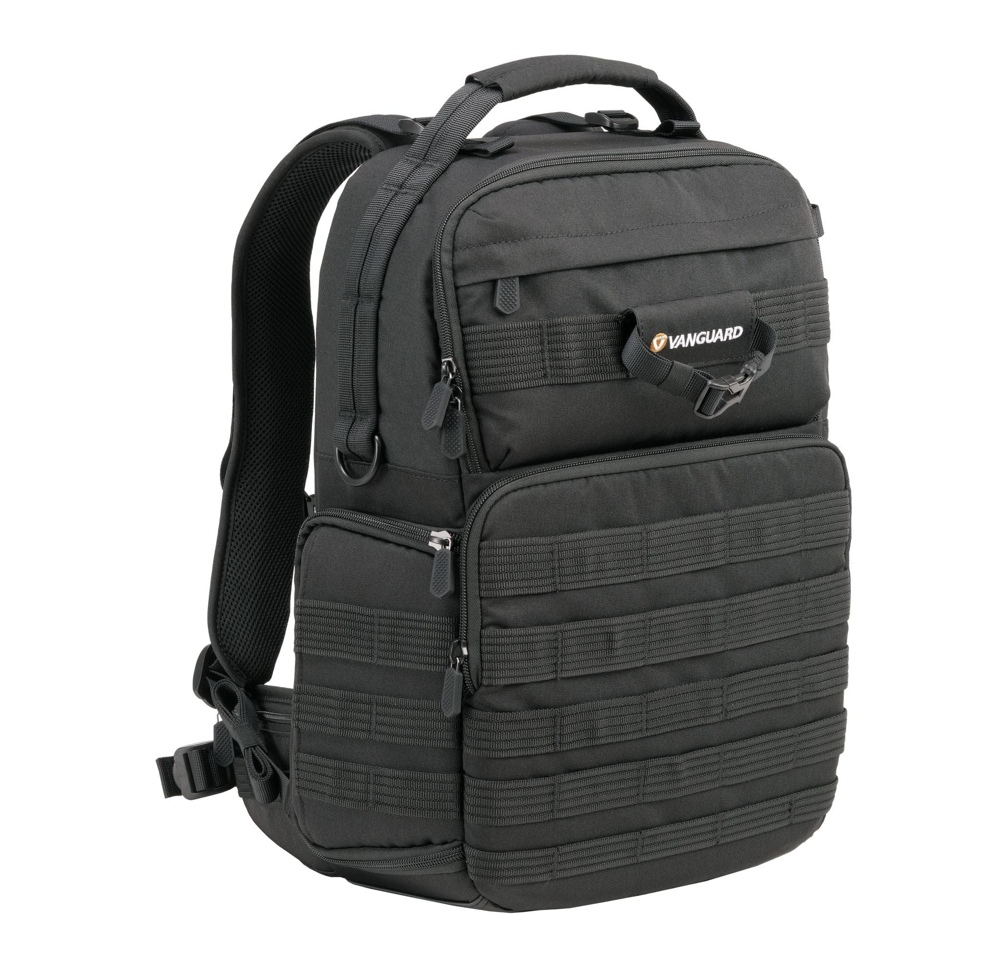 VANGUARD VEO RANGE T 45M czarny, plecak