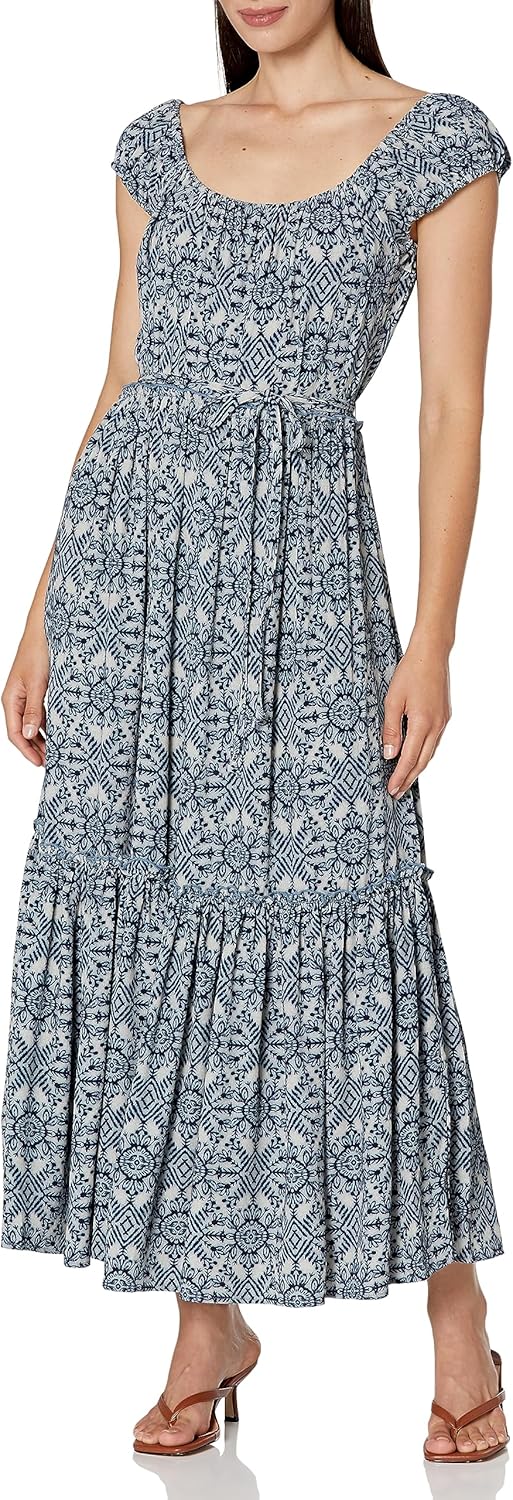maya midi dress primrose black Maya Midi Dress Primrose