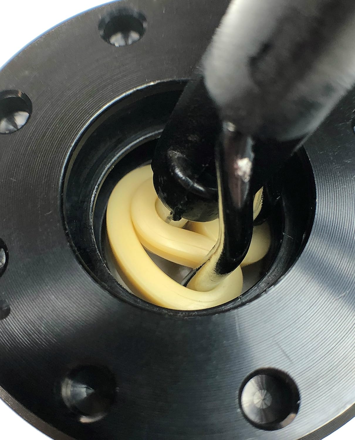 Black Friday Clearance Kit King - Rod Seal Install Tool Set - 5 Piece Hydraulic U-Cup Twistor Installation Tool Set Super Brands Kit King - Rod Seal Install Tool Set - 5 Piece Hydraulic U-Cup Twistor Installation Tool Set