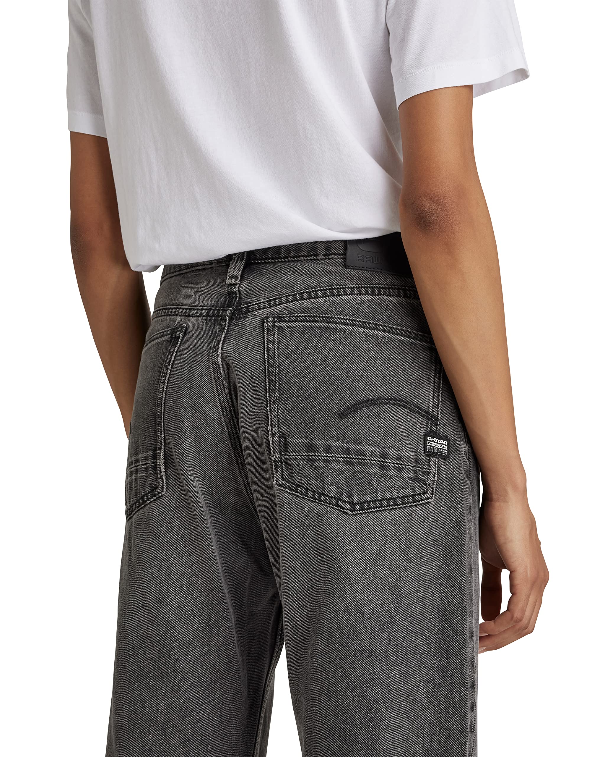 G-STAR Mujer Type 89 Loose Jeans
