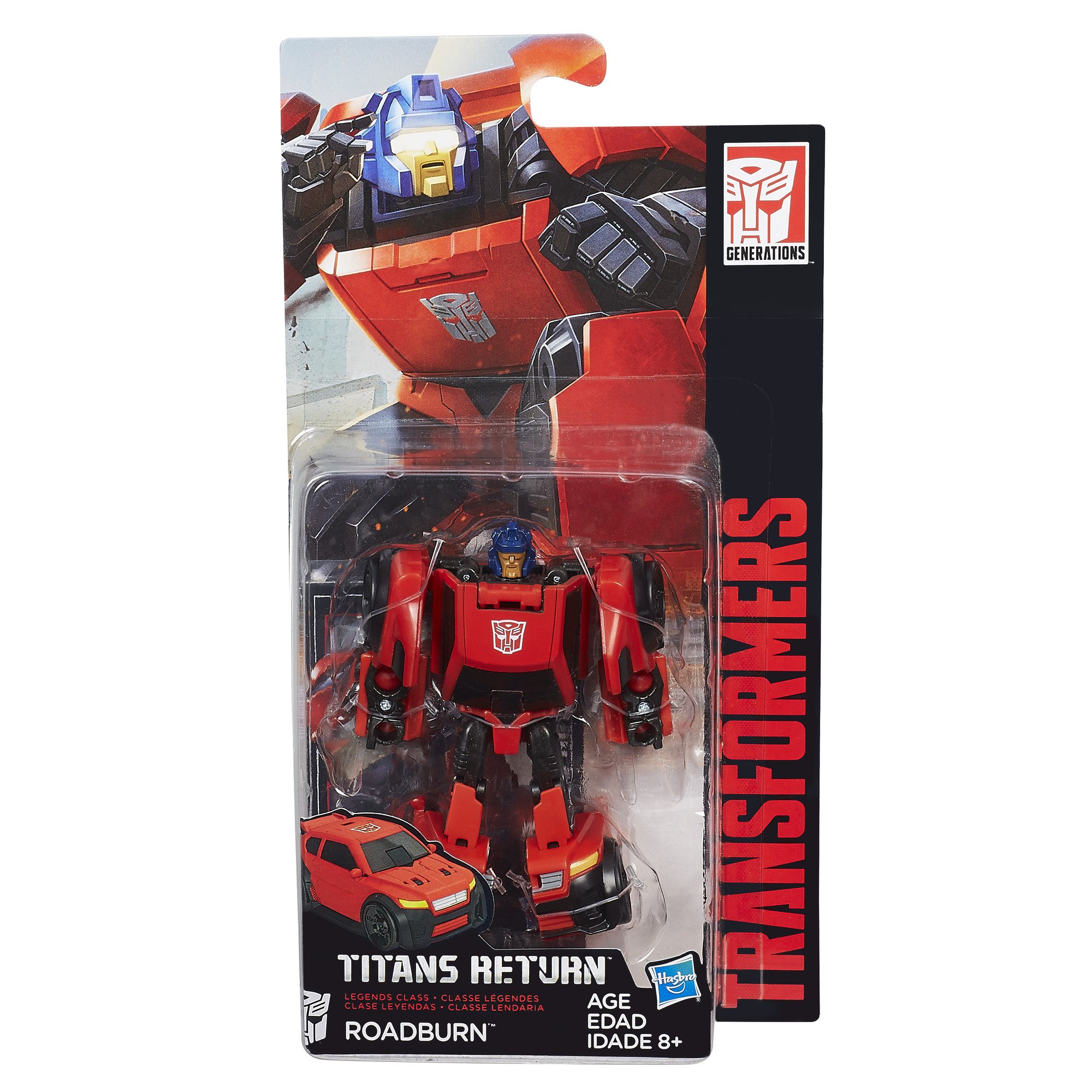 トランスフォーマー　レジェンズ Amazon.com: TOMY Transformers Legends Series LG02 Convoy