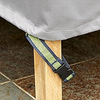 Vista 3 de Duck Covers RLV543735 Soteria - Funda para muebles de patio, 54