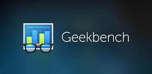 Geekbench 3