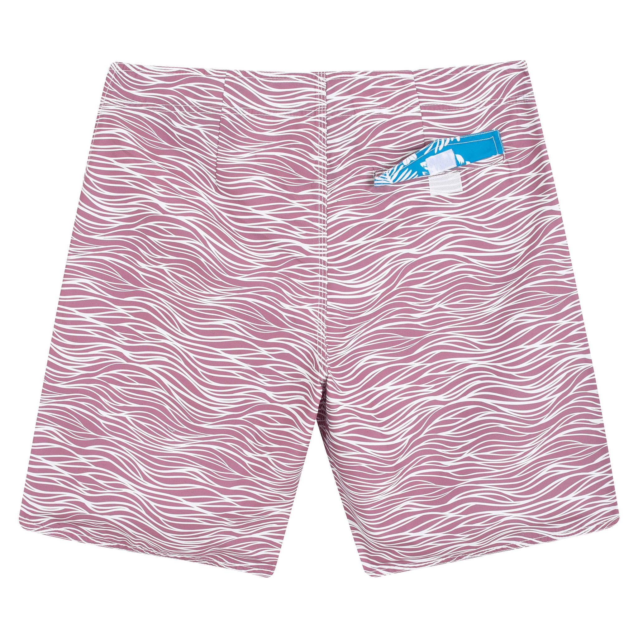 Panareha Bingin Board Shorts para Hombre