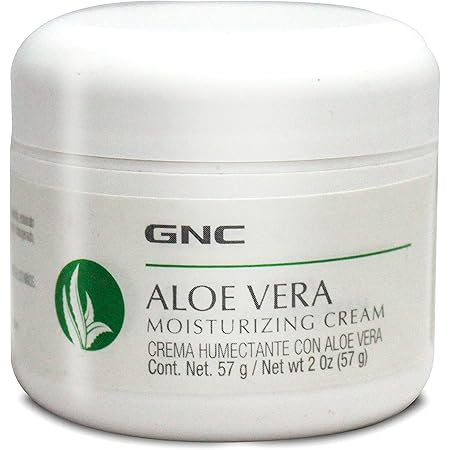 gnc vitamin ea and d moisturizing cream