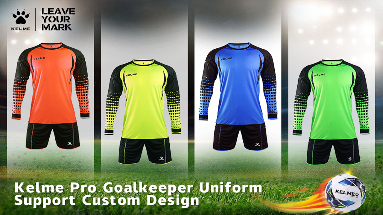ウェア KELME goleador DUELO MUNICH JOGARBOLA Amazon.com : KELME Padded Goalkeeper Uniform, Men Soccer Goalie