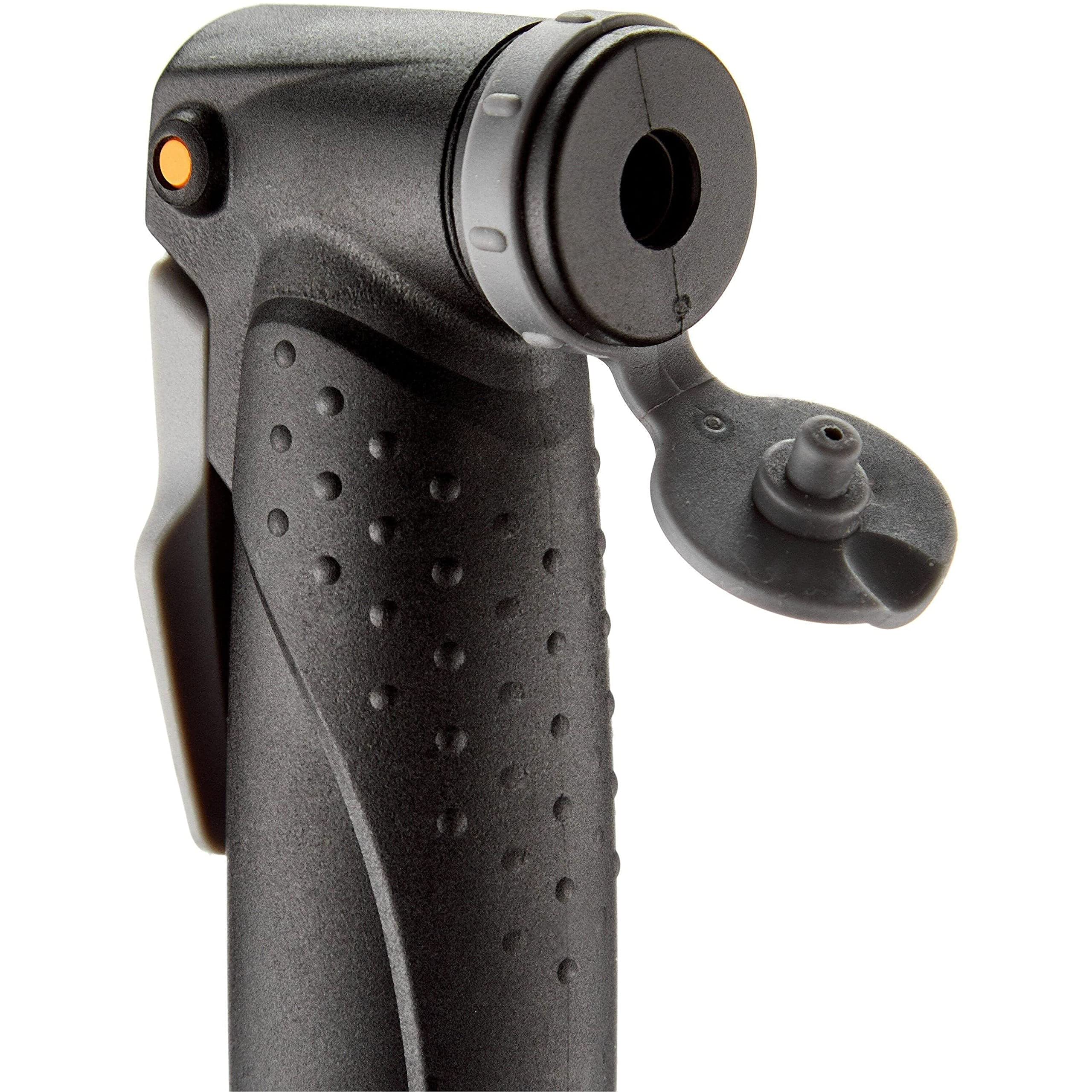 Amazon.com : Topeak Deluxe Cycling Accessory Kit, Includes Mini