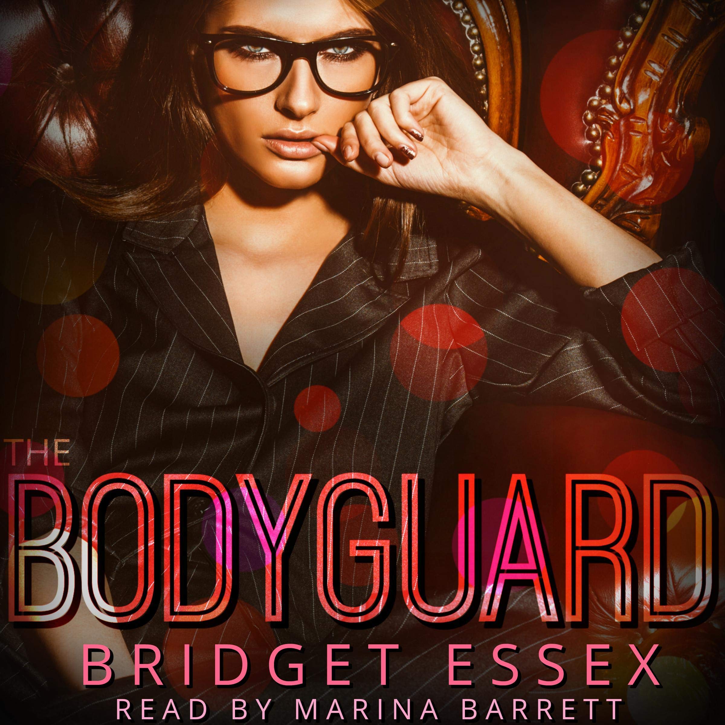 Cover art for The Bodyguard