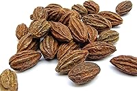 Vista 3 de Haritaki /Inknut para ojeras 8 onzas (8.01 oz) Hierba entera 100% seca naturalmente Terminalia chebula por Yogi's Gift