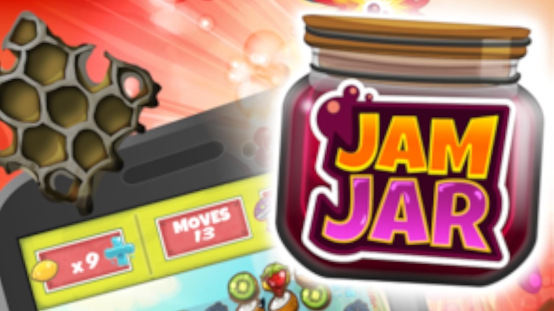 Jam for Android
