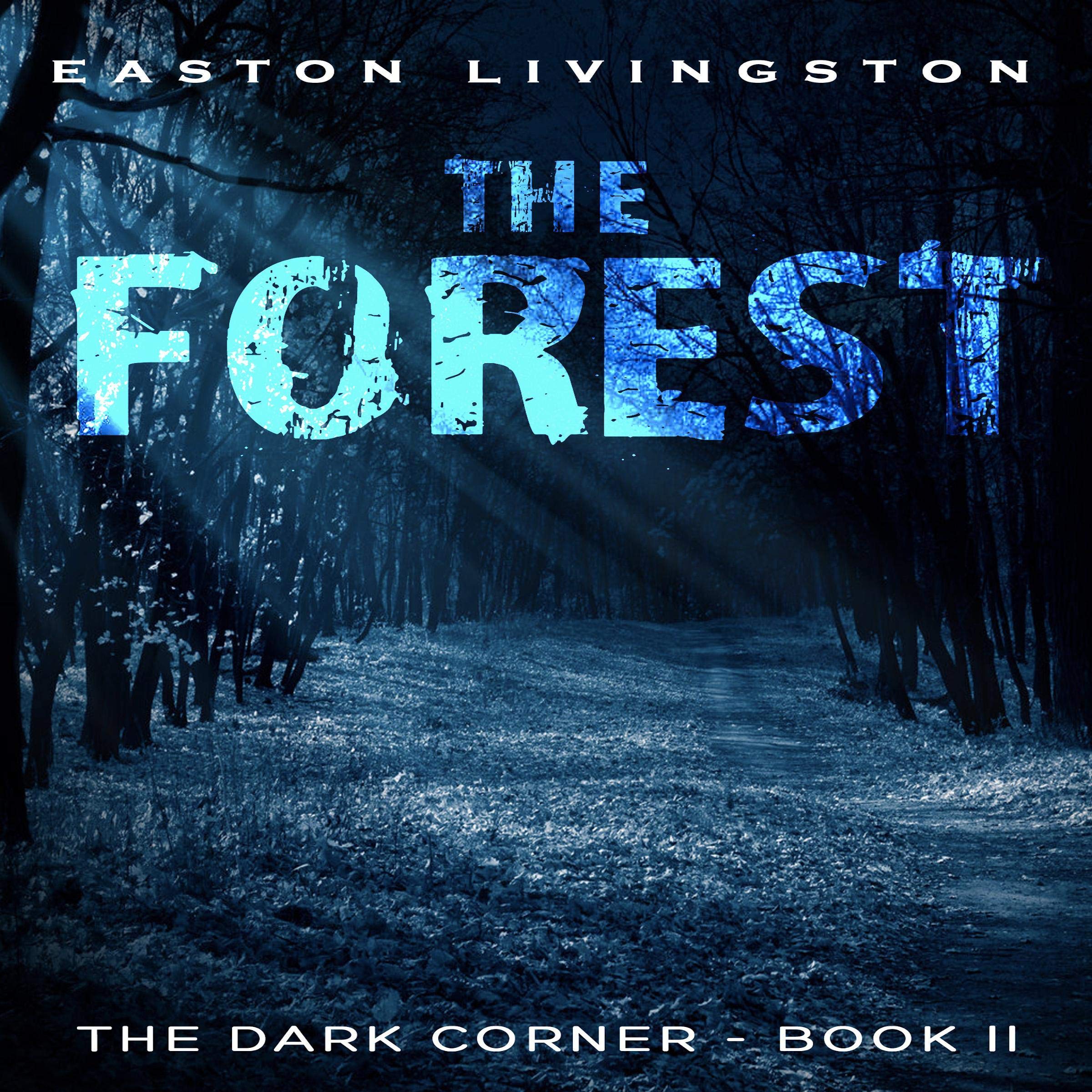 Cover art for The Forest