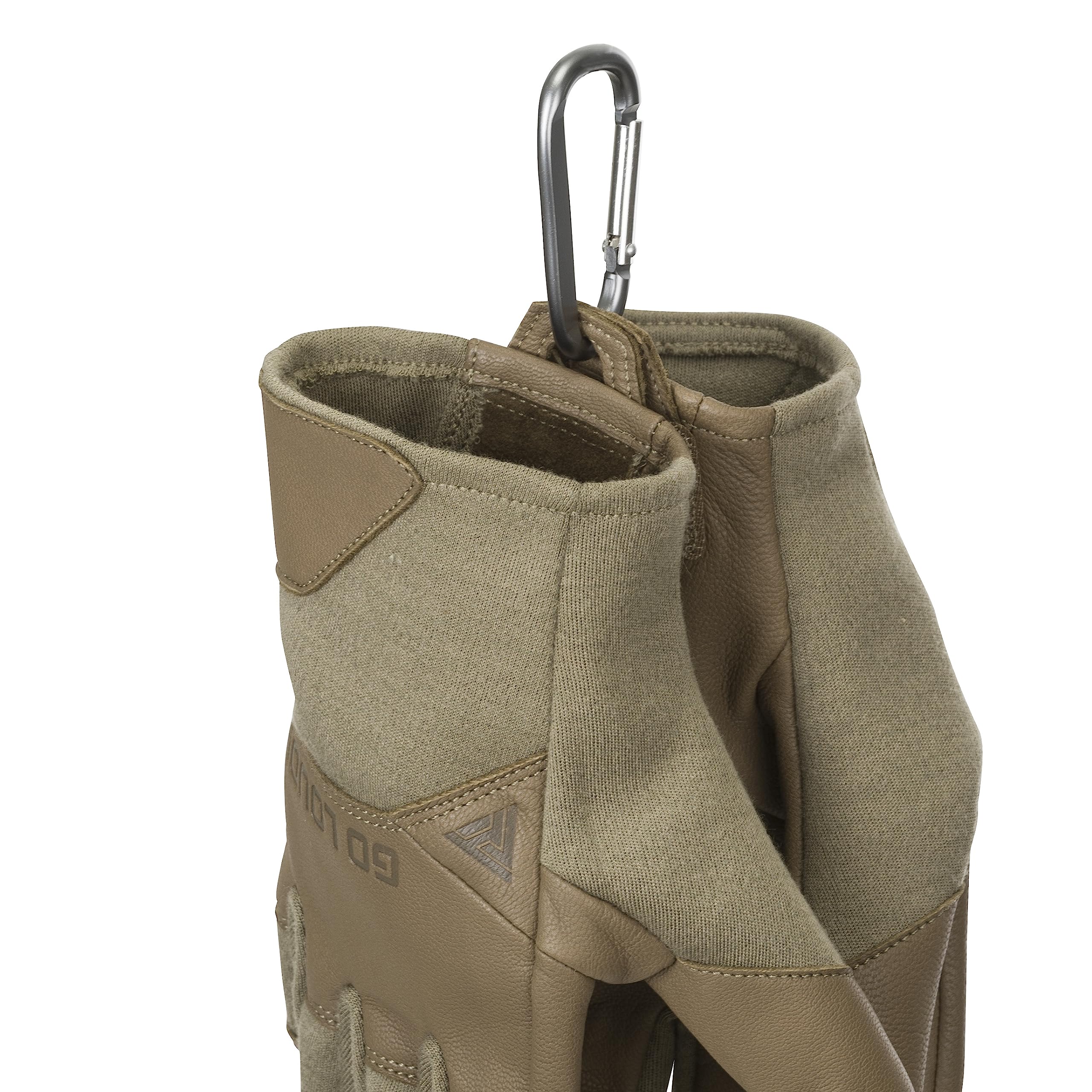 Direct Action Kurze Handschuhe Crocodile FR