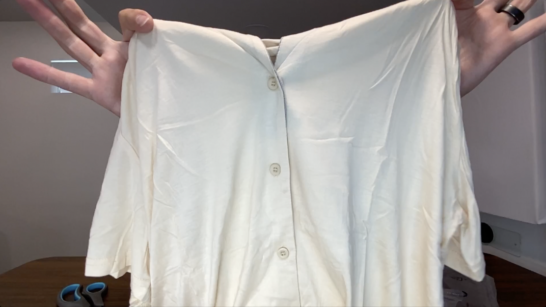 BEST Women's Pajamas? | HiMONE Button Up Soft Pajama Set