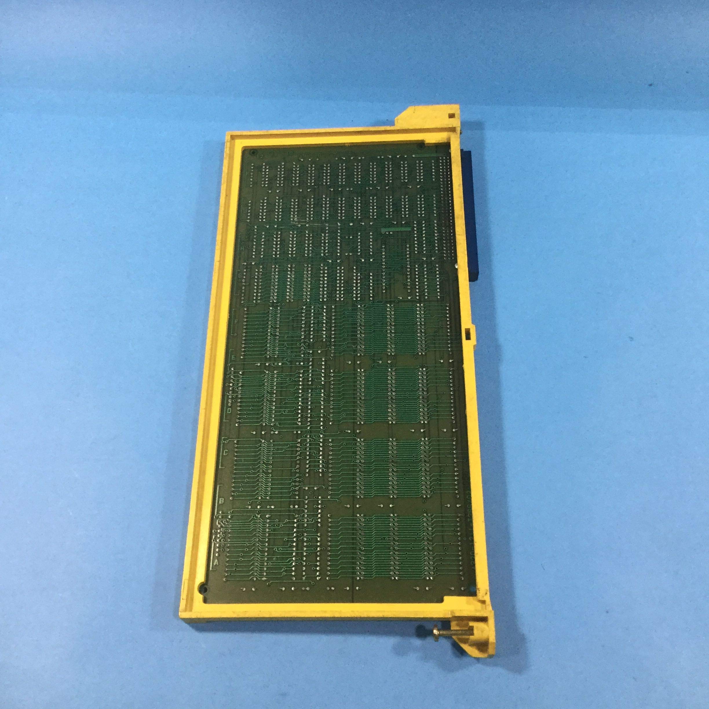 FANUC A16B-1211-0280/03A A16B-1211-0280 Memoria de placa de PC 11 Control digital