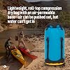 Sea to Summit Evac Lightweight Compression Dry Bag