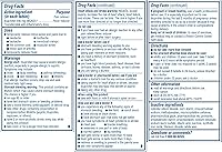 Vista 18 de Advil Analgésico y reductor de fiebre, medicamento para aliviar el dolor con ibuprofeno 200 mg para dolor de cabeza, dolor de espalda, dolor