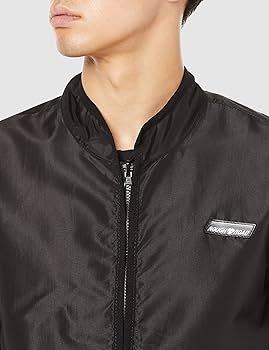 新品同様 ラファ　ウインドブレーカー　黒　Sサイズ Amazon | ラフアンドロード(ROUGH&ROAD) バイク用インナーウエア