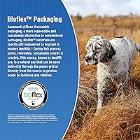 Vista 7 de Annamaet Original Ultra Formula - Alimento seco para perros, 32% proteína (pollo y arroz integral), bolsa de 5 libras